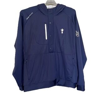 2024 Men's Peter Millar PGA Championship Valhalla Golf Club Jacket Sz Large